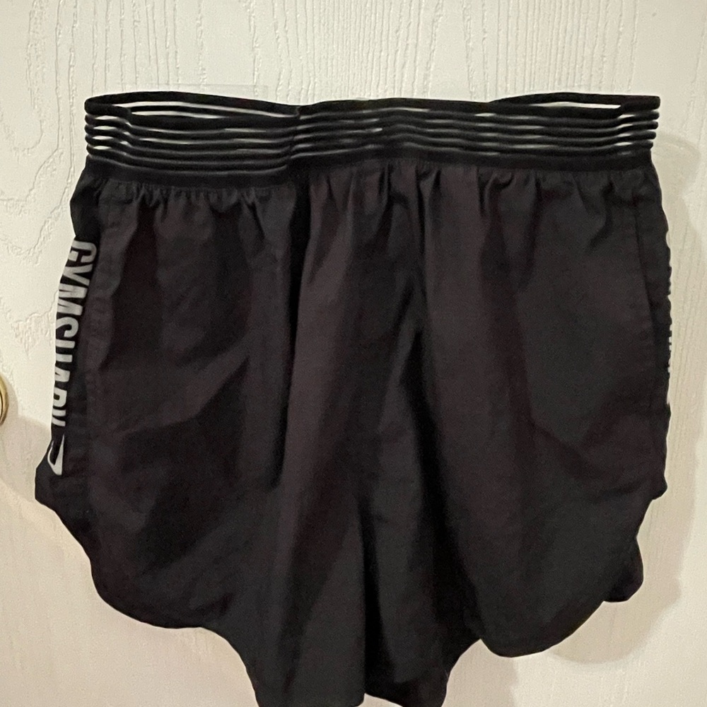 Black Women's Shorts